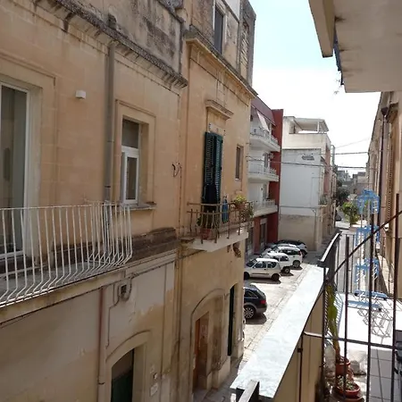 Casa Di Rosy *